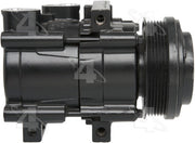 A/C Compressor Four Seasons 67188