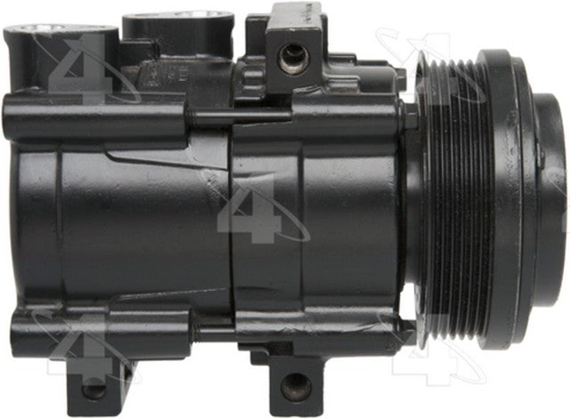 A/C Compressor Four Seasons 67188