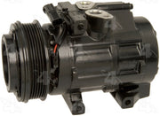 A/C Compressor Four Seasons 67189