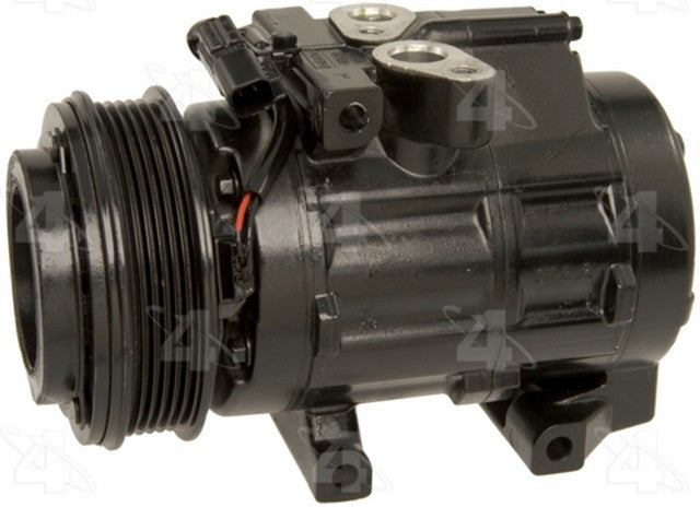 A/C Compressor Four Seasons 67189