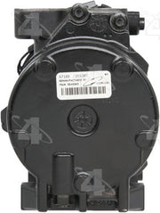 A/C Compressor Four Seasons 67189