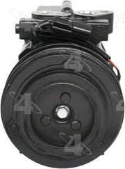 A/C Compressor Four Seasons 67189