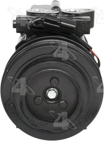 A/C Compressor Four Seasons 67189