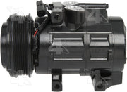 A/C Compressor Four Seasons 67189