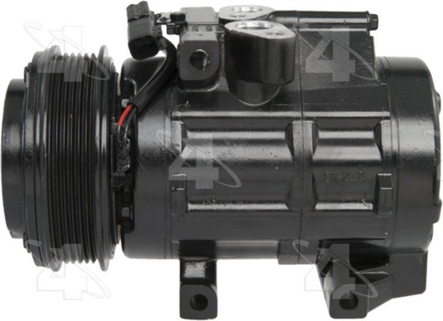A/C Compressor Four Seasons 67189