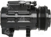 A/C Compressor Four Seasons 67189