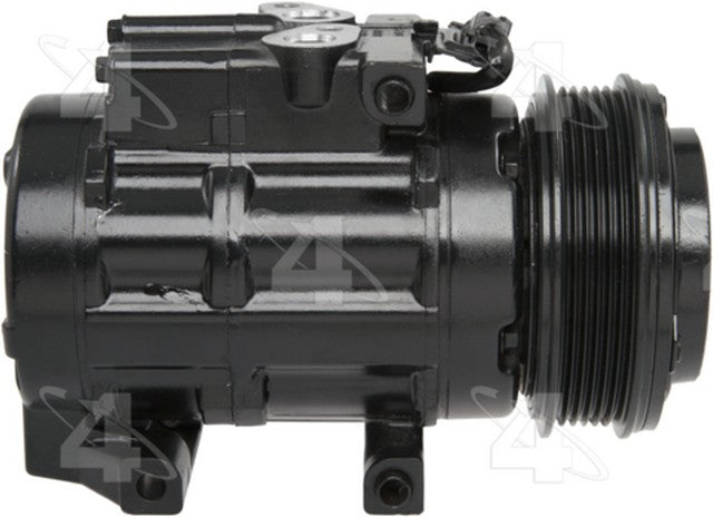 A/C Compressor Four Seasons 67189