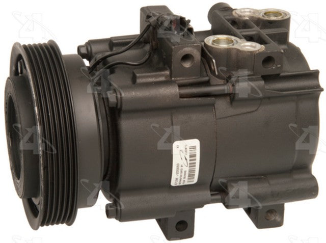 A/C Compressor Four Seasons 67190