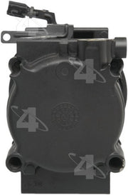 A/C Compressor Four Seasons 67190