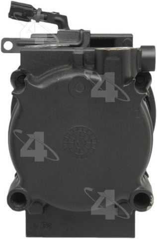 A/C Compressor Four Seasons 67190