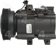 A/C Compressor Four Seasons 67190
