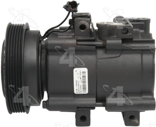 A/C Compressor Four Seasons 67190