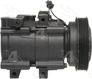 A/C Compressor Four Seasons 67190