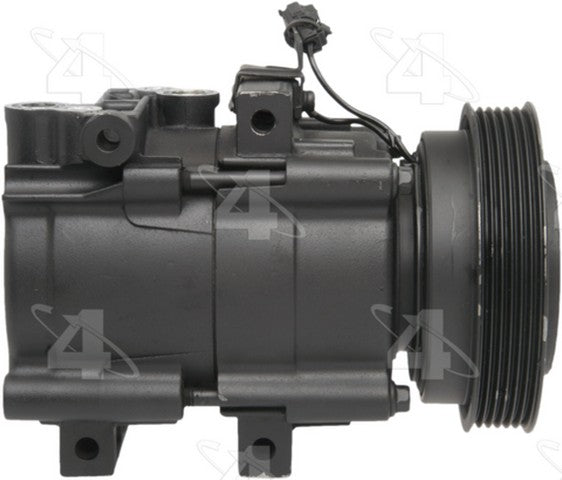 A/C Compressor Four Seasons 67190