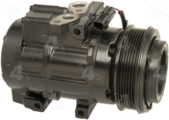 A/C Compressor Four Seasons 67192