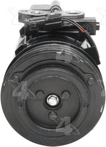 A/C Compressor Four Seasons 67192