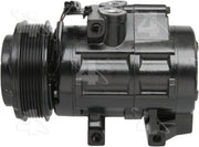 A/C Compressor Four Seasons 67192