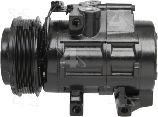A/C Compressor Four Seasons 67192