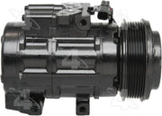 A/C Compressor Four Seasons 67192