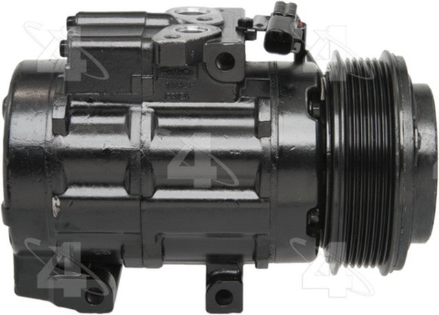 A/C Compressor Four Seasons 67192