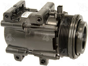 A/C Compressor Four Seasons 67193