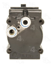 A/C Compressor Four Seasons 67193