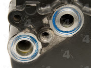 A/C Compressor Four Seasons 67193