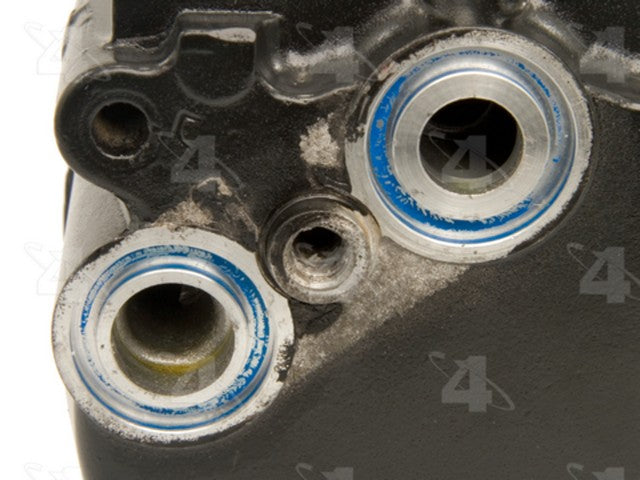 A/C Compressor Four Seasons 67193