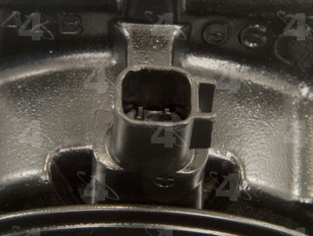 A/C Compressor Four Seasons 67193