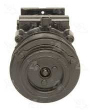 A/C Compressor Four Seasons 67193