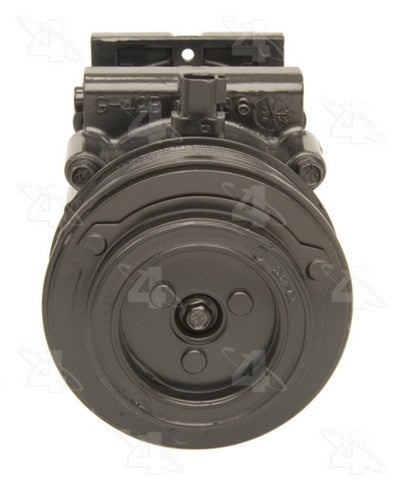 A/C Compressor Four Seasons 67193
