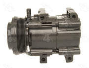 A/C Compressor Four Seasons 67193