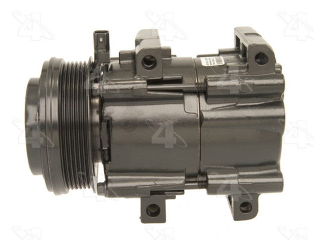 A/C Compressor Four Seasons 67193