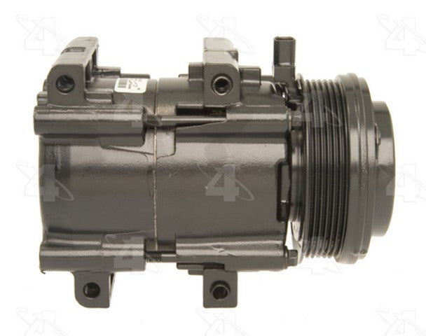 A/C Compressor Four Seasons 67193