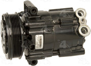 A/C Compressor Four Seasons 67196
