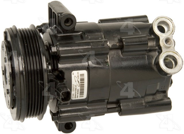 A/C Compressor Four Seasons 67196