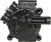 A/C Compressor Four Seasons 67196