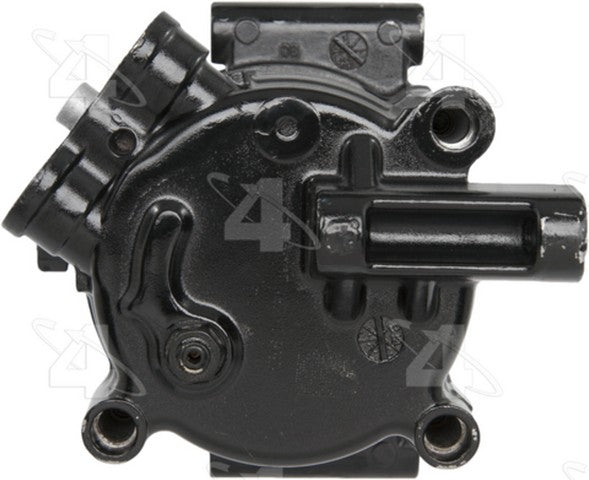 A/C Compressor Four Seasons 67196