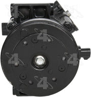 A/C Compressor Four Seasons 67196