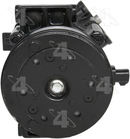 A/C Compressor Four Seasons 67196
