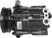 A/C Compressor Four Seasons 67196