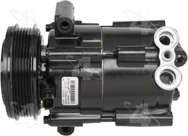 A/C Compressor Four Seasons 67196