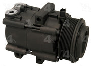 A/C Compressor Four Seasons 67197