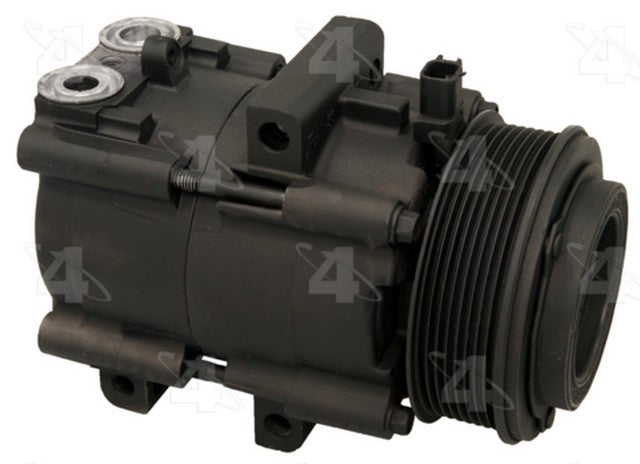 A/C Compressor Four Seasons 67197