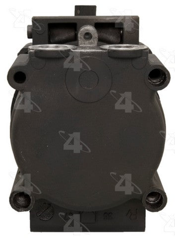 A/C Compressor Four Seasons 67197
