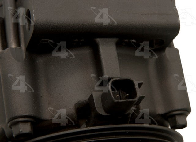 A/C Compressor Four Seasons 67197