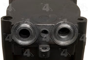 A/C Compressor Four Seasons 67197