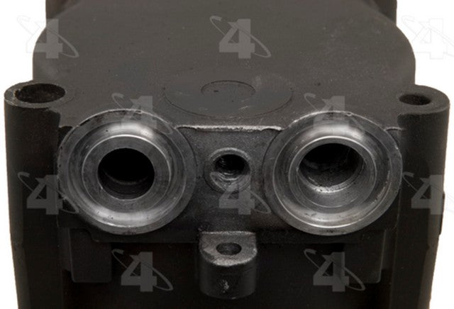 A/C Compressor Four Seasons 67197