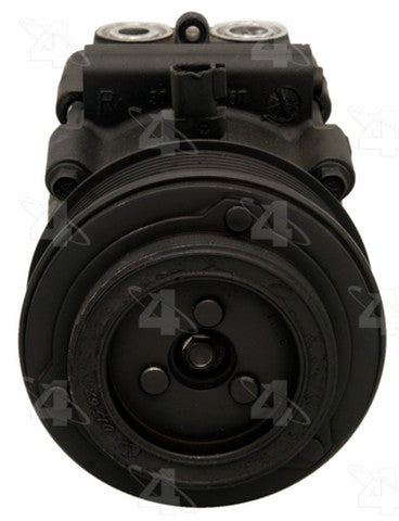 A/C Compressor Four Seasons 67197