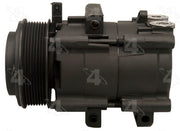 A/C Compressor Four Seasons 67197
